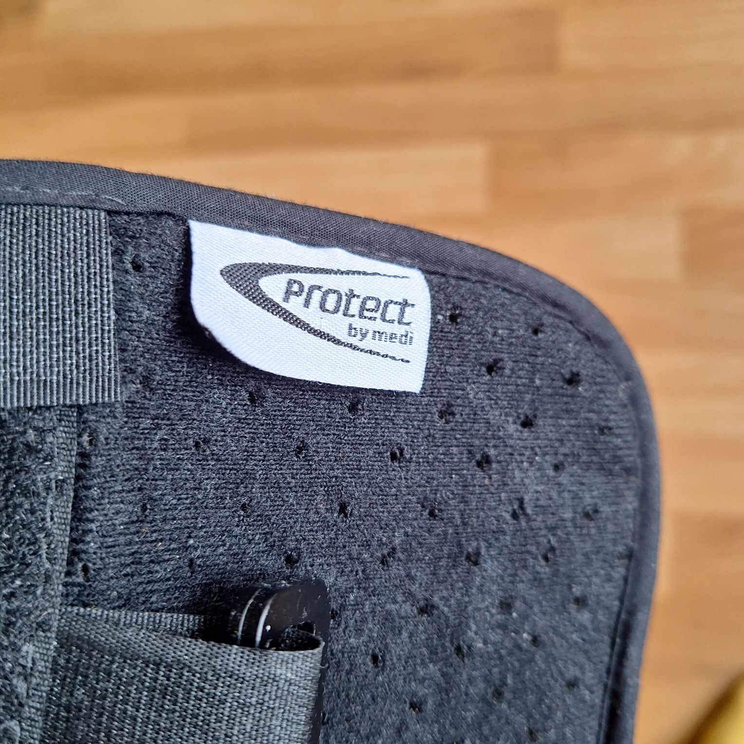 Шина, ортез, фиксатор для коленного сустава medi protect.Knee immobili