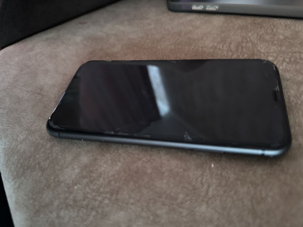 Iphone11,64гб, емкость 72% состояние хорошое