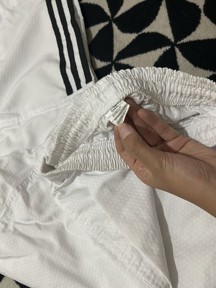 Кимоно для тхэквандо