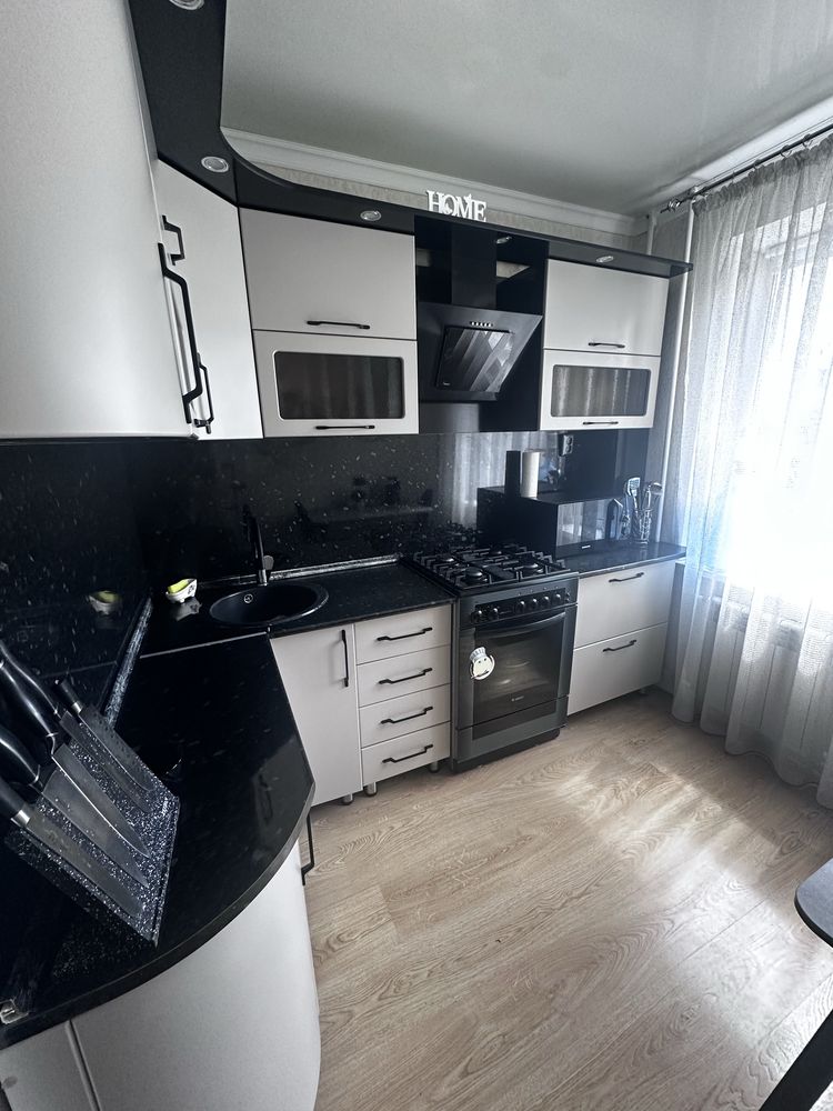 Продам 2-ую квартиру