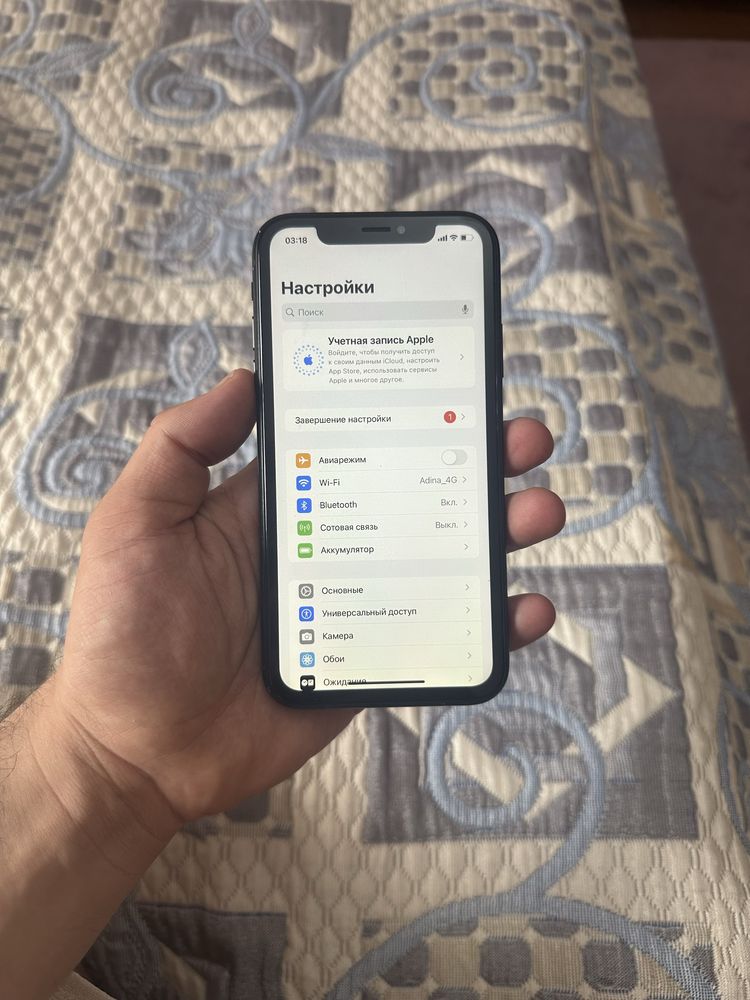 Айфон Хр 64гб IPhone