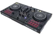 Продам контроллер Pioneer DDJ-400