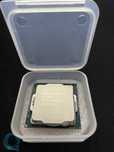Процессор i5 7500