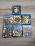 Продаётся диски для ps4