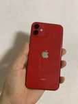 Продам iphone 11 64 гб без фейса