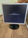 17" Жк Монитор LG Flatron L1742S