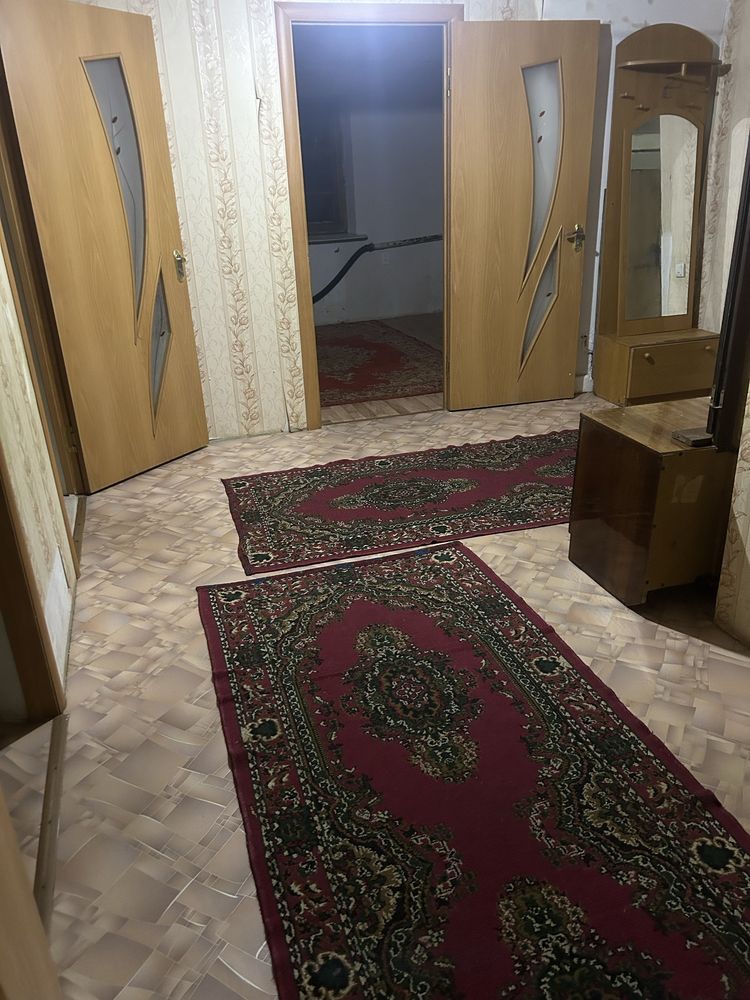 Сдам частный дом в районе Казпед Колледж Бейбітшілік