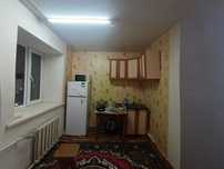 Продам 1 комнатную  квартиру  на Блюхера (Восток) 4/5 эт