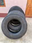 Грузовые шины Бриджстоун в хорошем состоянии 315/70 R22,5