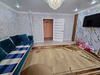 2-х комнатная квартира, большая площадь, ул. Жукова