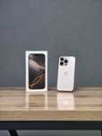 iPhone 16 Pro 256 GB АКБ 100 % | Mobile Zone