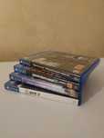 Sony PlayStation 4. Игры на диске