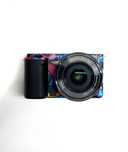 Sony ZV-E10 + Kit 16-50 F3.5-5.6