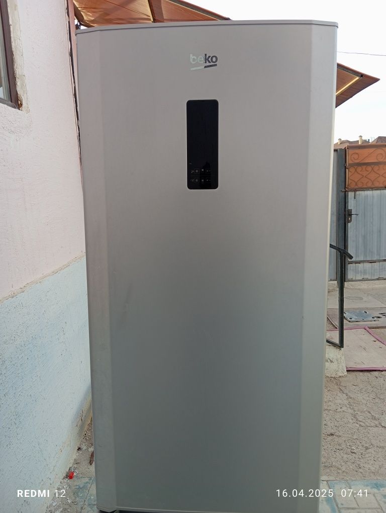 Холодильник Beko