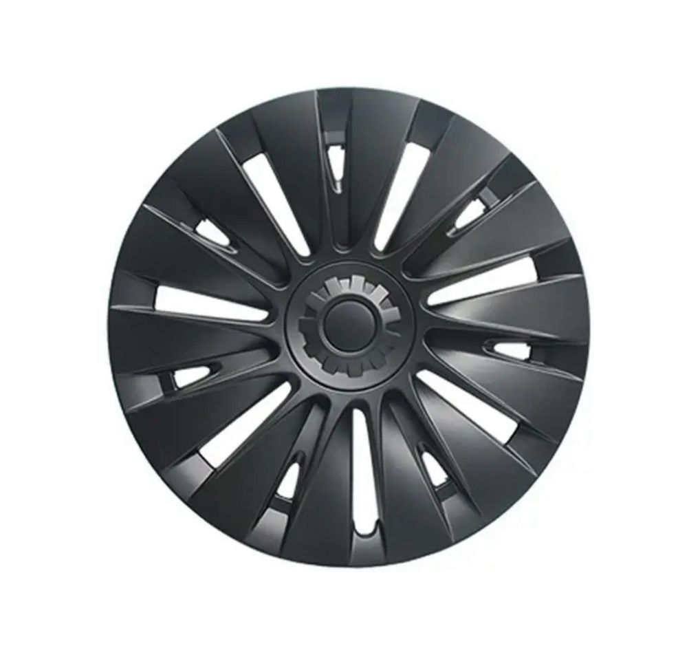 Колпачки для Tesla Model Y и 3