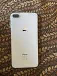 Iphone 8+,64gb EAC