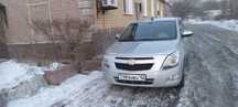 Chevrolet cobalt очень надежное машина
