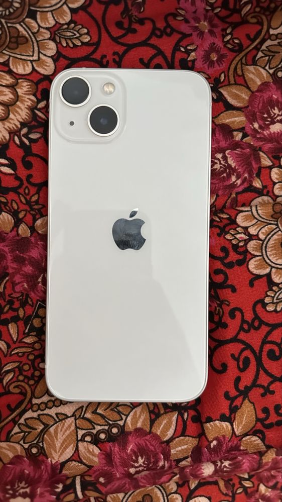 Iphone 13 с гарантией