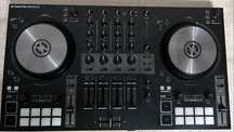 DJ контроллер Native Instruments Traktor S3
