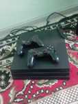 Ps4 pro с фифа 25