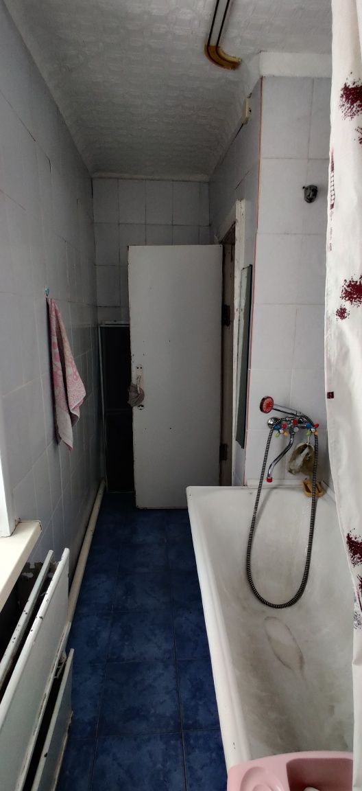 Продам квартиру в центре