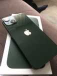 Iphone 13 с гарантиями