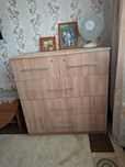 Продам комод. Торг уместен