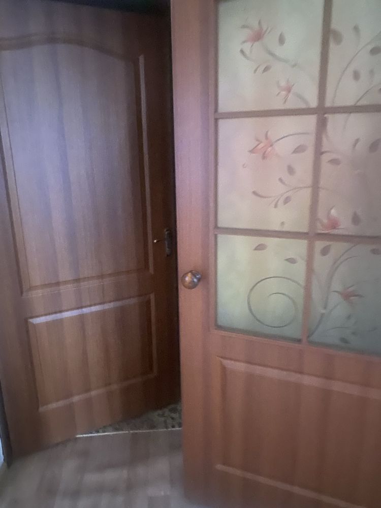 Межконатные двери