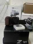 Продаю Nikon Z30 KIT