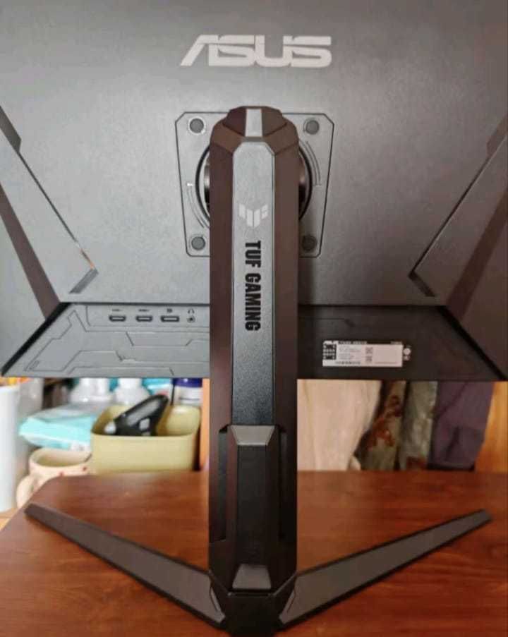 Игровой монитор asus tuf VG27AQL3А 27" 180hz 2k