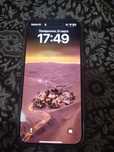 Iphone 15 про Макс . 256 Гб с гарантией. АКБ 93%
