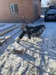 Продам 200 кубов