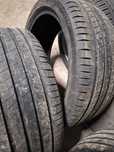 шины Pirelli 255/40 R21