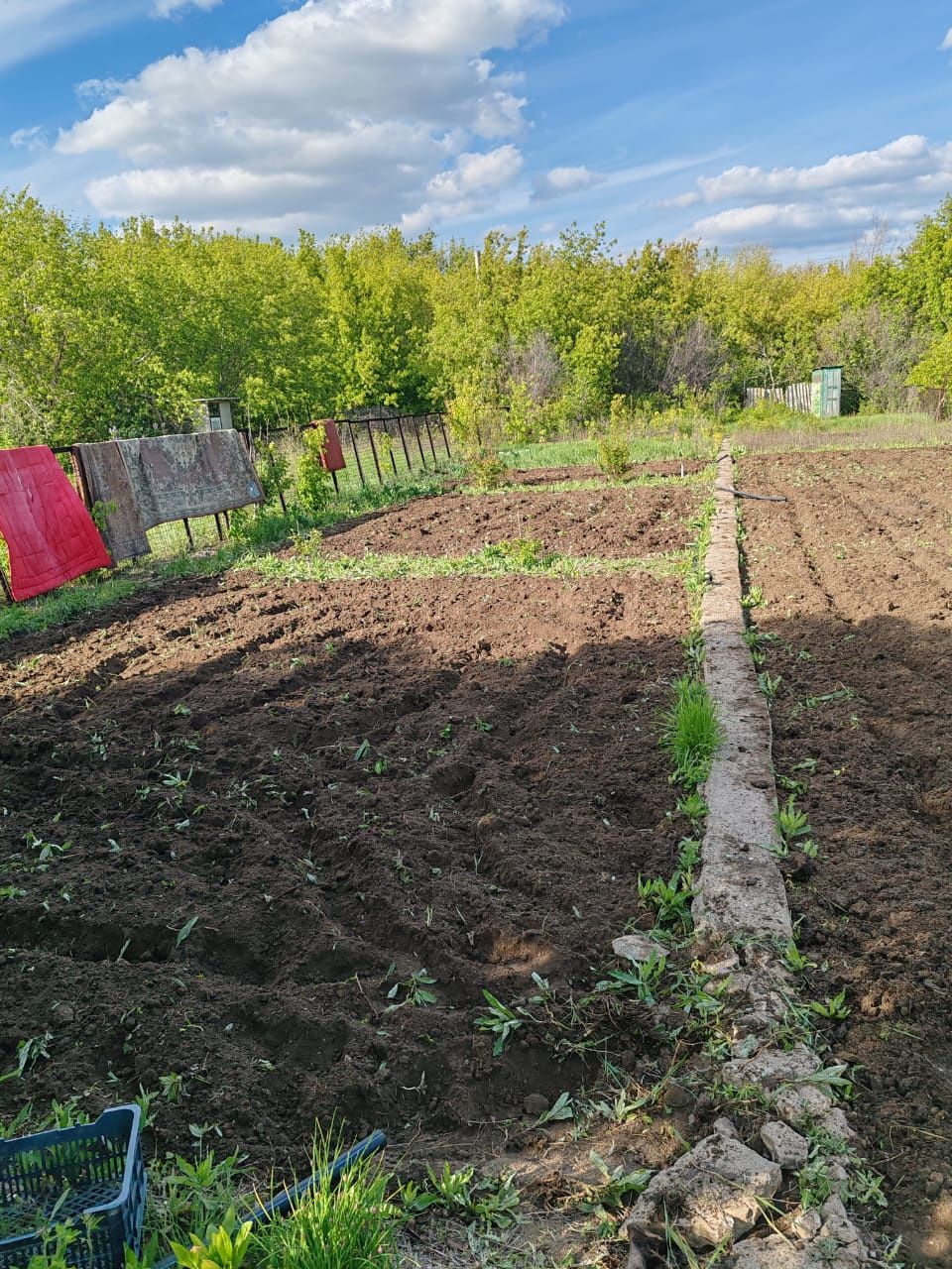Продам дачу с домиком в районе Кривое озеро