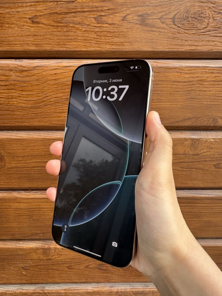iPhone 16 Pro Max/Айфон 16 Про Макс