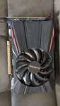 Видеокарта Gigabyte 1050 ti 4Gb