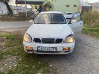 Продам Daewoo леганза