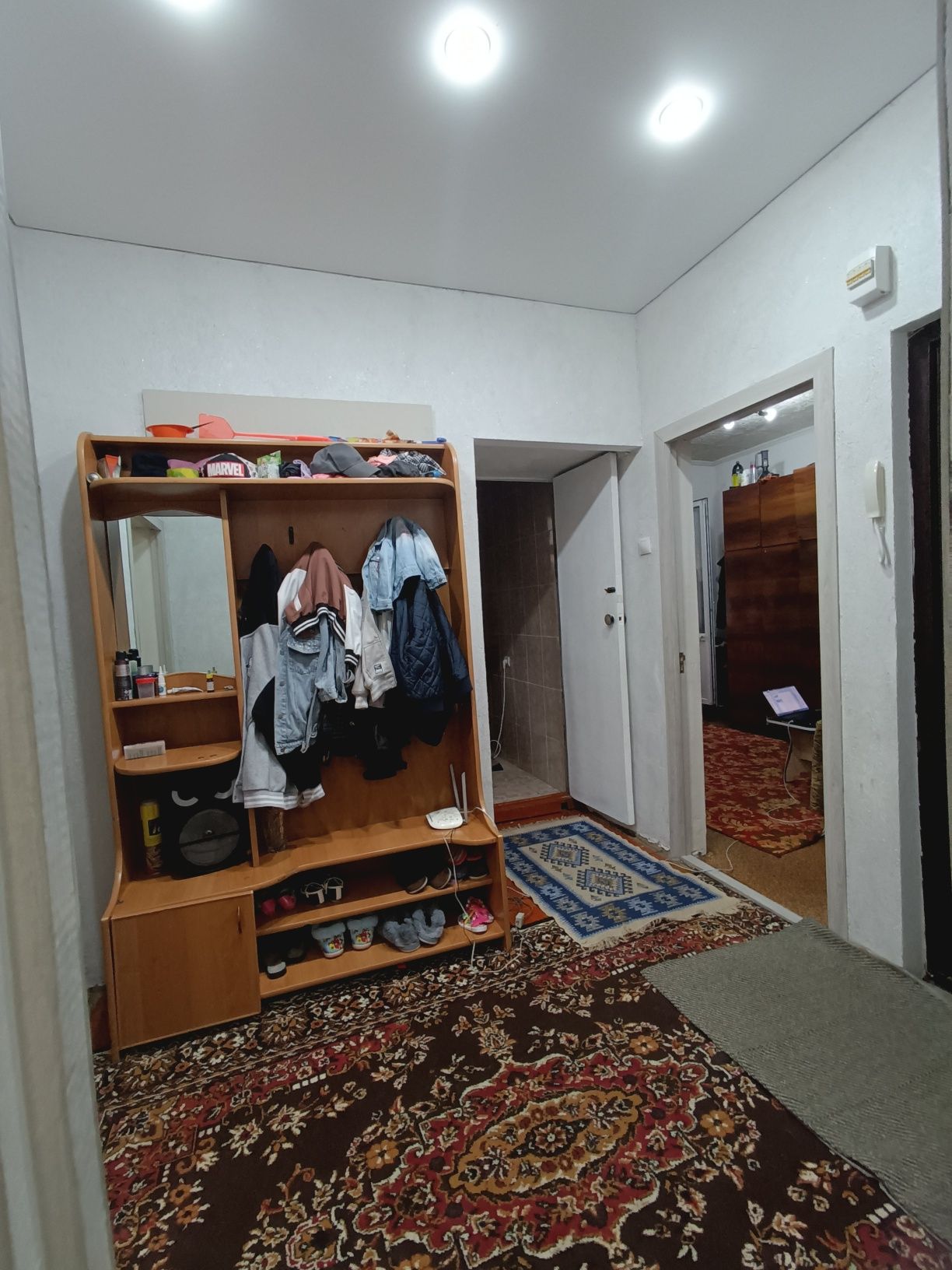 Продам 3- х комнатную квартиру