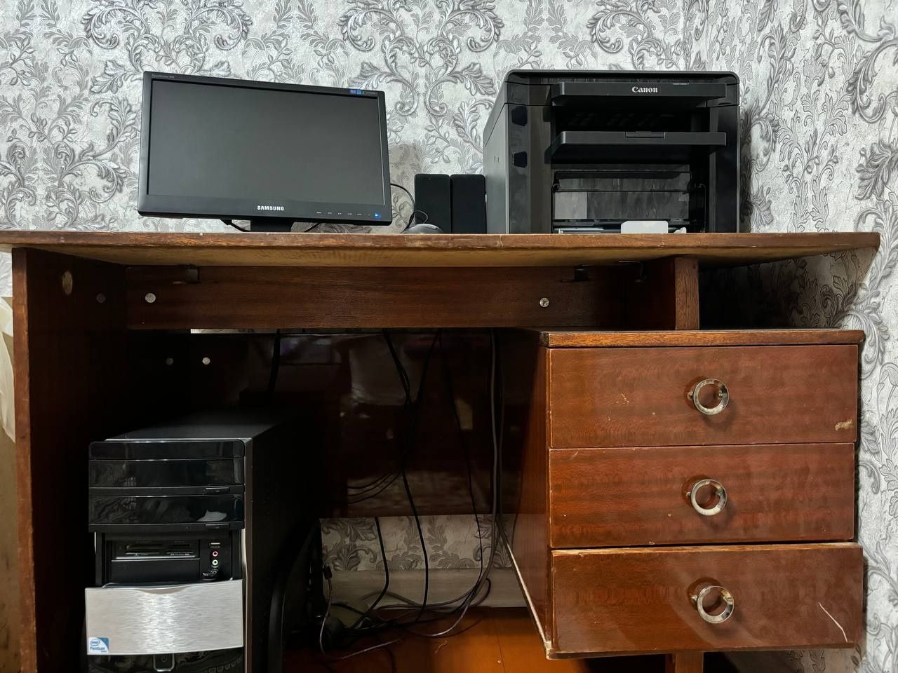 SAMSUNG sunc master 943