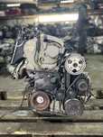 Двигатель k4m 1.6 Nissan almera Lada largus