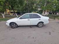 Ниссан сани 1998год