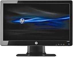 Продам монитор HP 2011X 20*