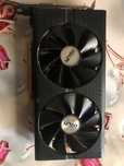 Rx 590 gme 8 gb sapphire nitro