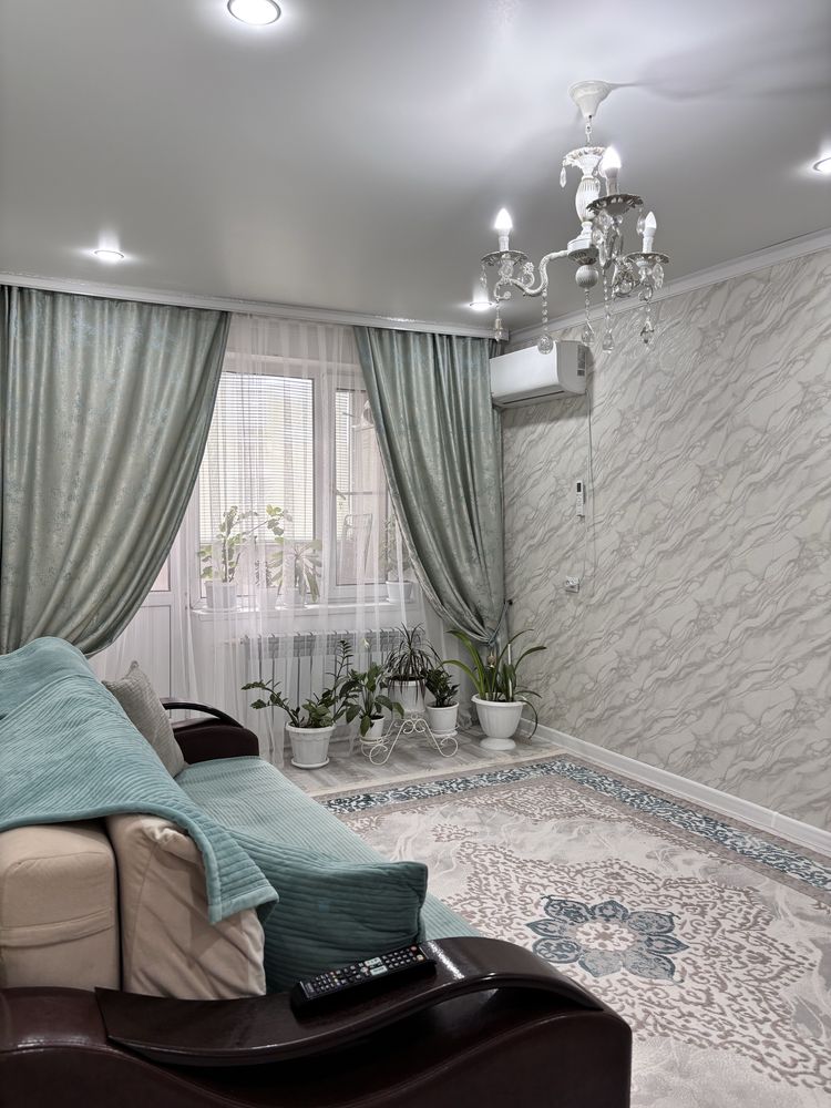 Срочно продам 2-х комнатную квартиру