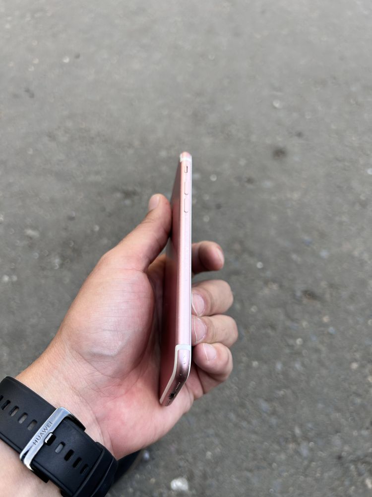 Продам айфон 7 за 15000