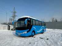 Аренда  автобусов от 20ти до 52 мест и более