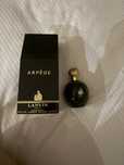 Духи lanvin aprege