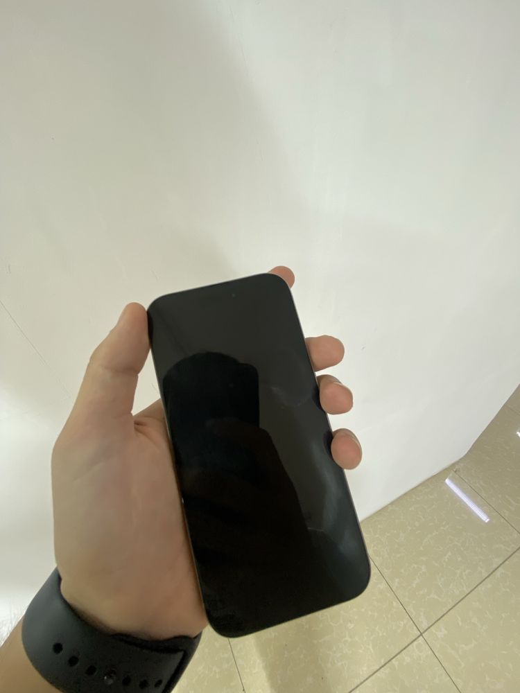 Iphone 15 Pro