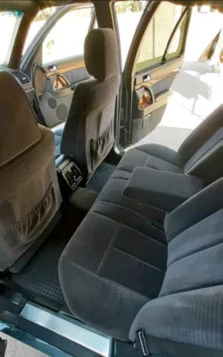 продам мерседес W140 320.рубль сорок или кабан
