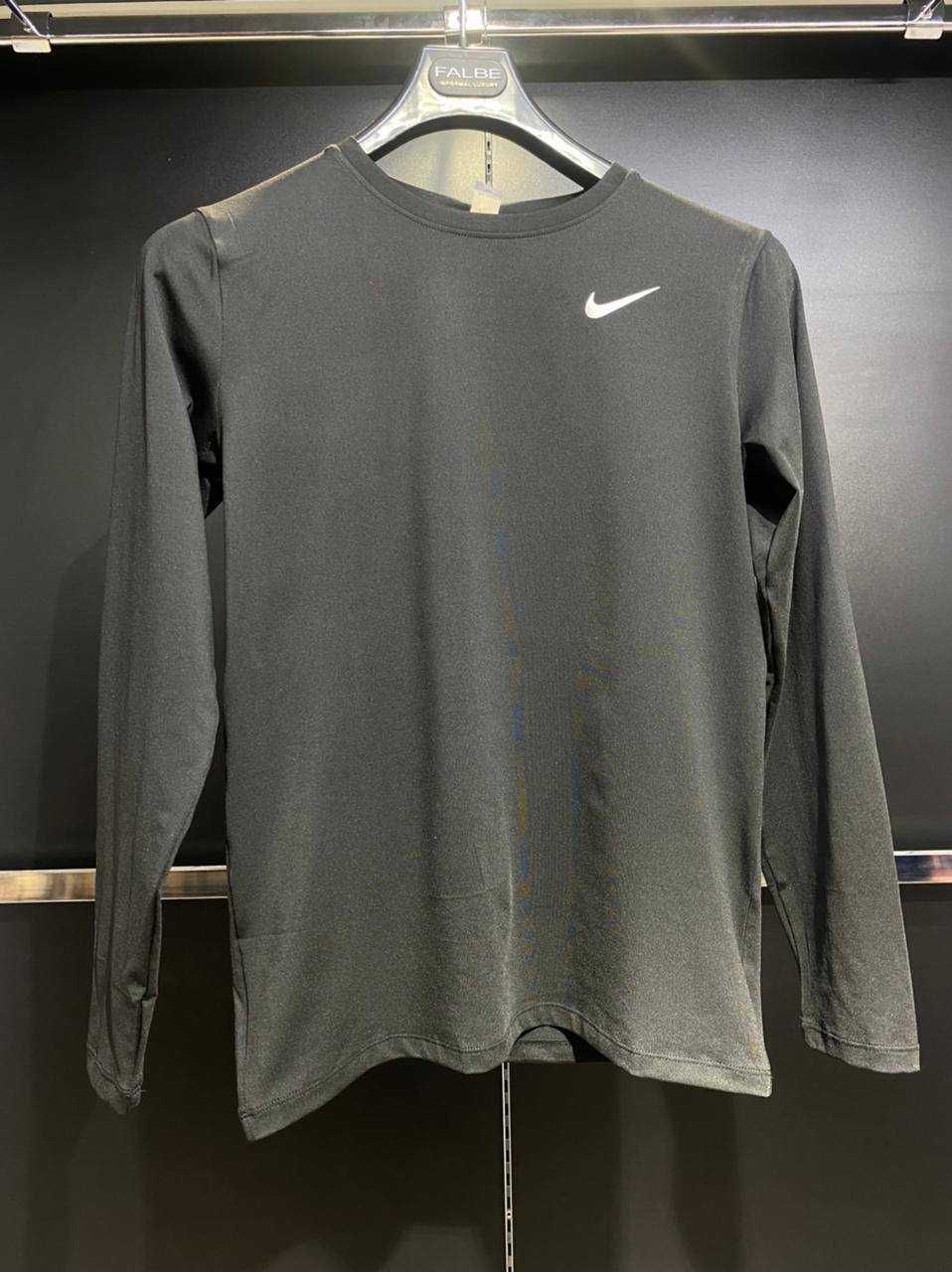 Рашгард Nike комплект 5 в 1 и 3 в 1. Для футбола, фитнеса, спортзала.